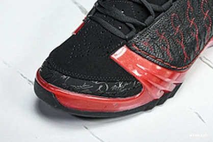 23 Premier 'Finale' Jordan  318474-061 0825